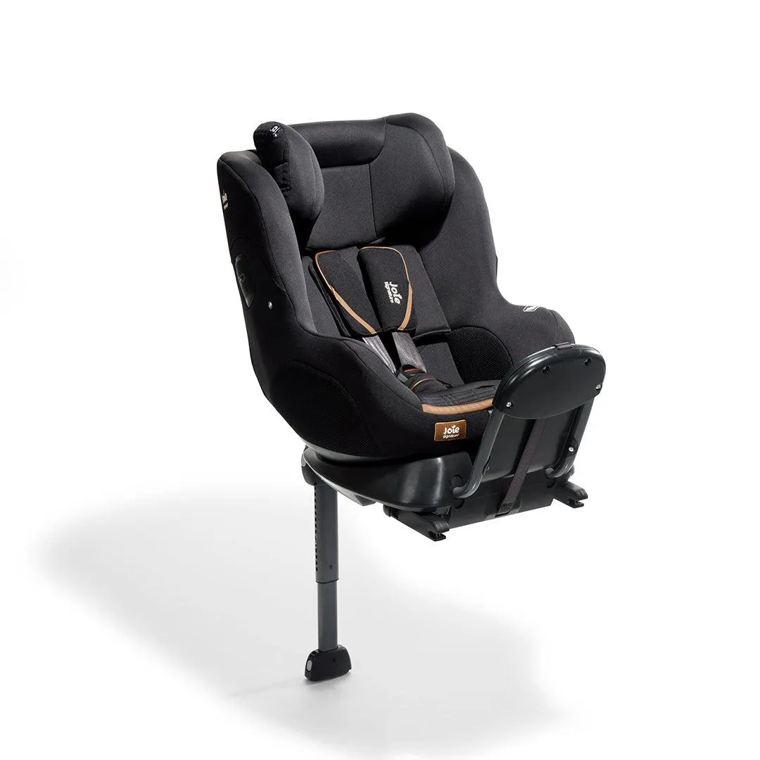 Joie Signature i-Prodigi Car Seat - Eclipse