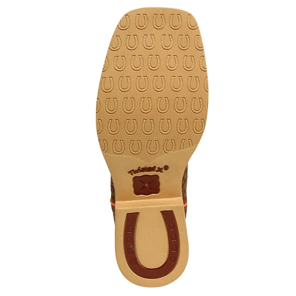 KID'S YOUTH HOOEY BOOTS