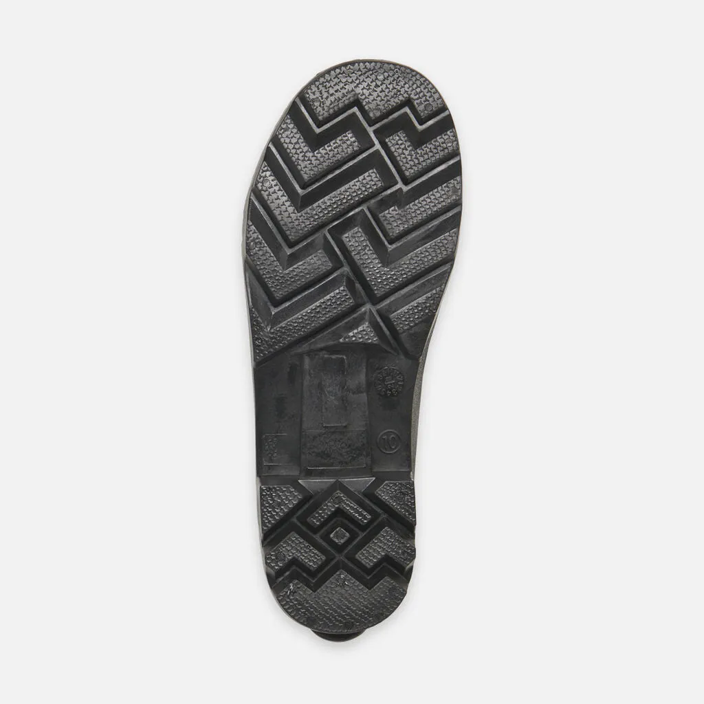 King Gee Sludge Non Safety Gumboot (K29007)