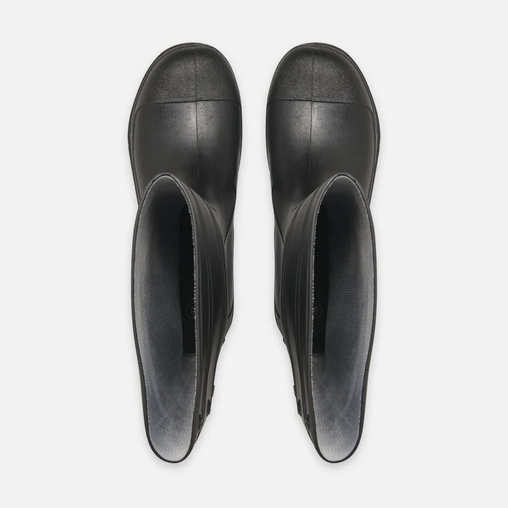 King Gee Sludge Non Safety Gumboot (K29007)