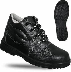 Lancer TP-222 H, High Ankle shoe, Economy Range