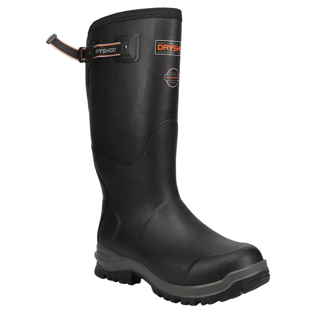 Legend MXT Gusset Pull On Boots