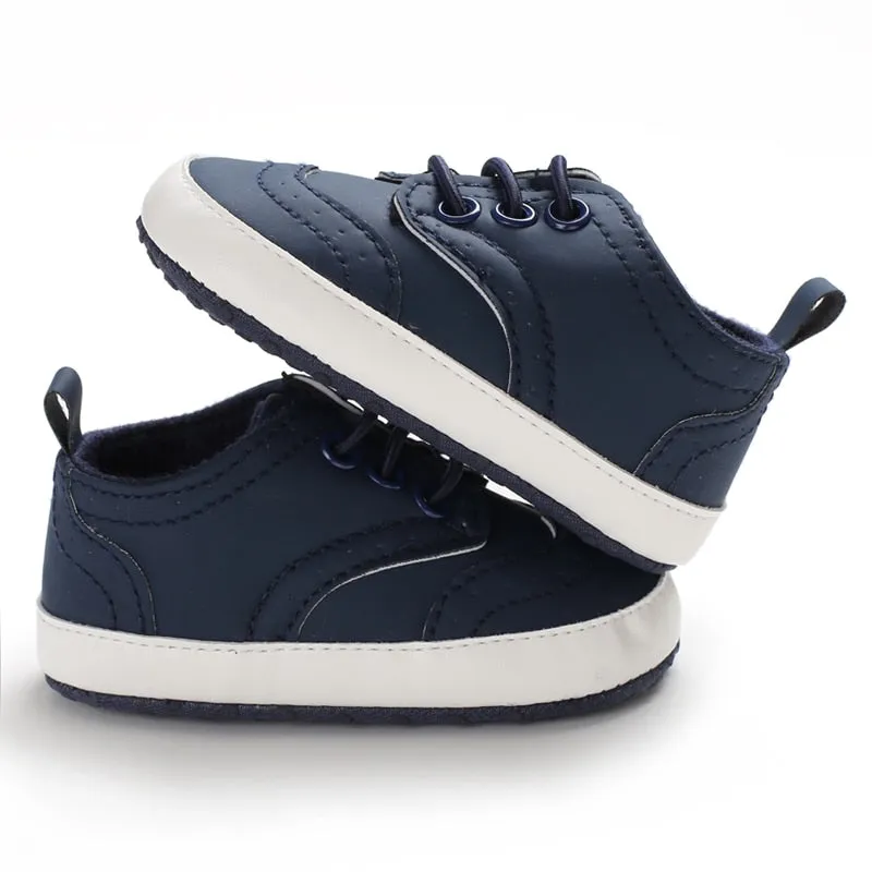 LittleAngel Soft Sole Non-Slip Baby Shoes