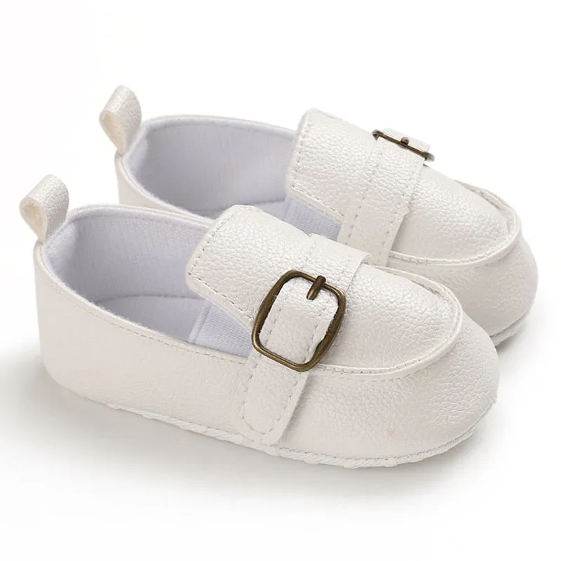LittleAngel Soft Sole Non-Slip Baby Shoes