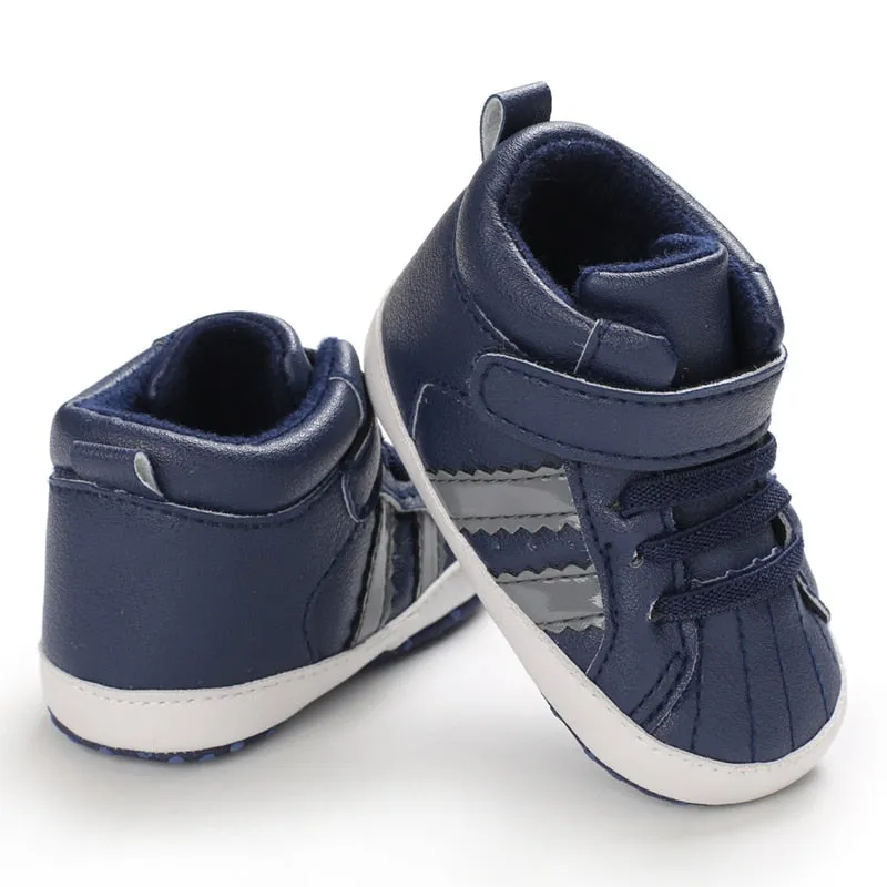 LittleAngel Soft Sole Non-Slip Baby Shoes