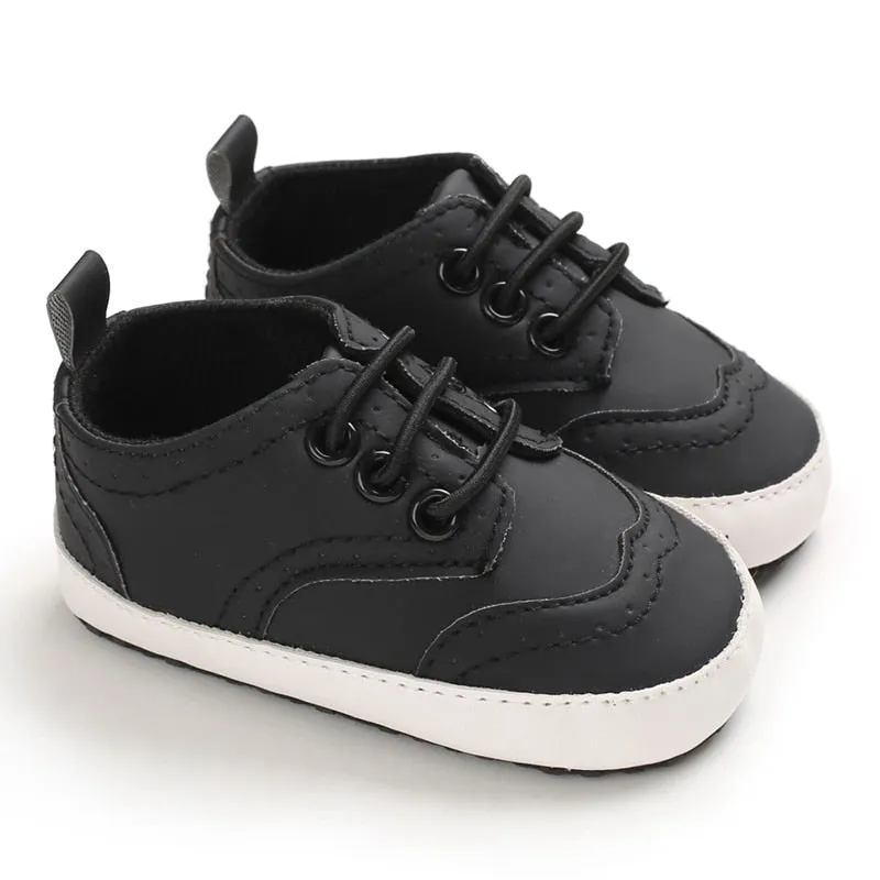 LittleAngel Soft Sole Non-Slip Baby Shoes