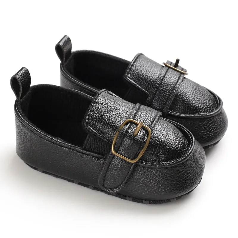 LittleAngel Soft Sole Non-Slip Baby Shoes