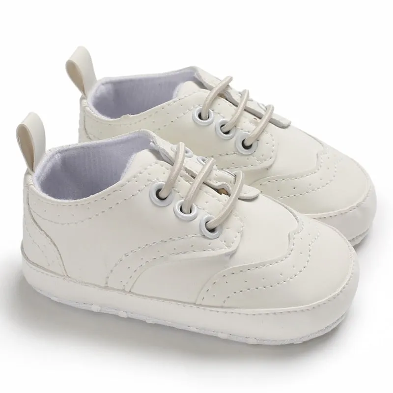 LittleAngel Soft Sole Non-Slip Baby Shoes