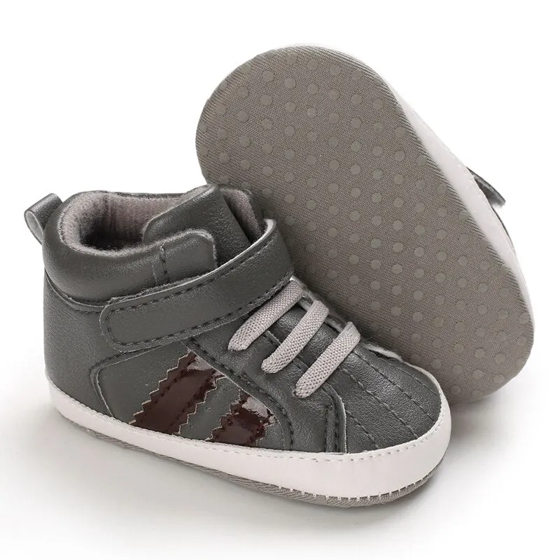 LittleAngel Soft Sole Non-Slip Baby Shoes