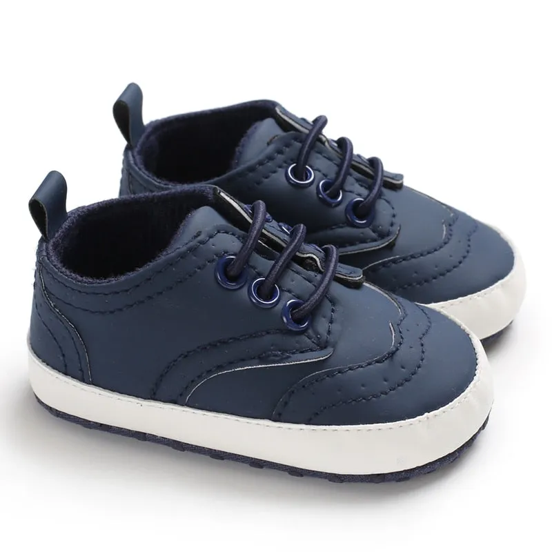 LittleAngel Soft Sole Non-Slip Baby Shoes