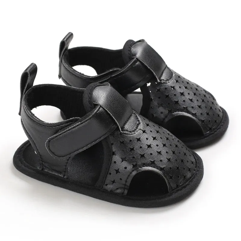 LittleAngel Soft Sole Non-Slip Baby Shoes