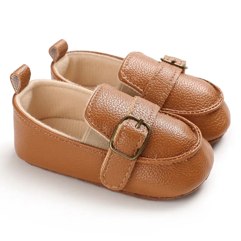 LittleAngel Soft Sole Non-Slip Baby Shoes