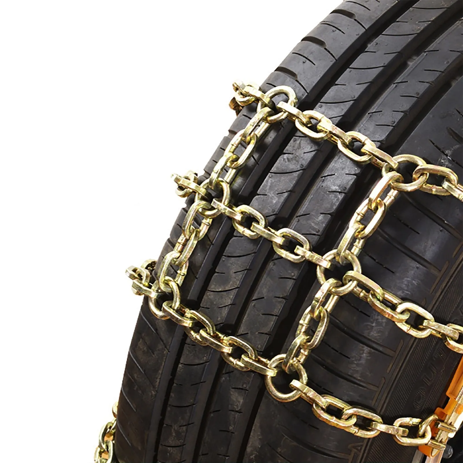 【LM401】Universal Anti-skid Tire Snow Ice Chains