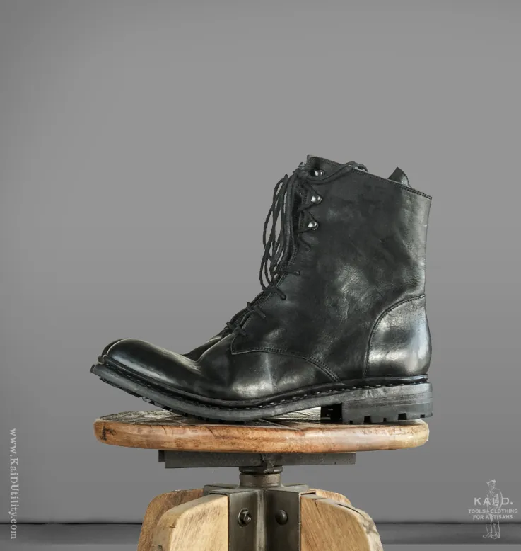 Lustra Boot (Men   Women) - 41 to 44 (NO RETURN)