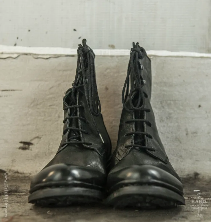 Lustra Boot (Men   Women) - 41 to 44 (NO RETURN)