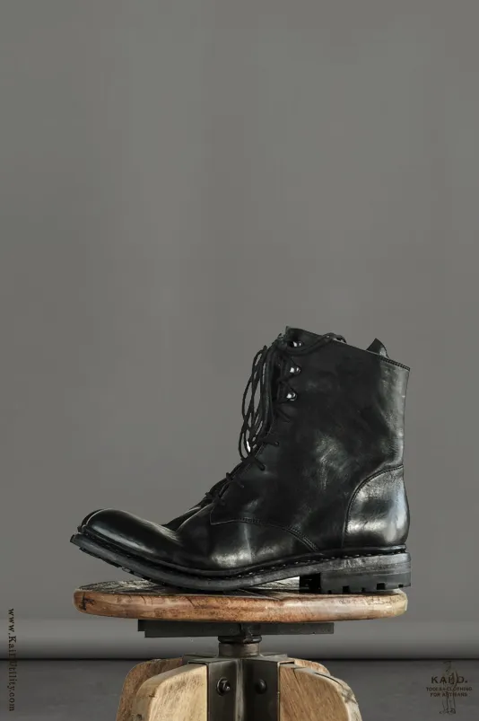 Lustra Boot (Men   Women) - 41 to 44 (NO RETURN)