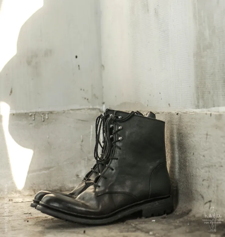 Lustra Boot (Men   Women) - 41 to 44 (NO RETURN)