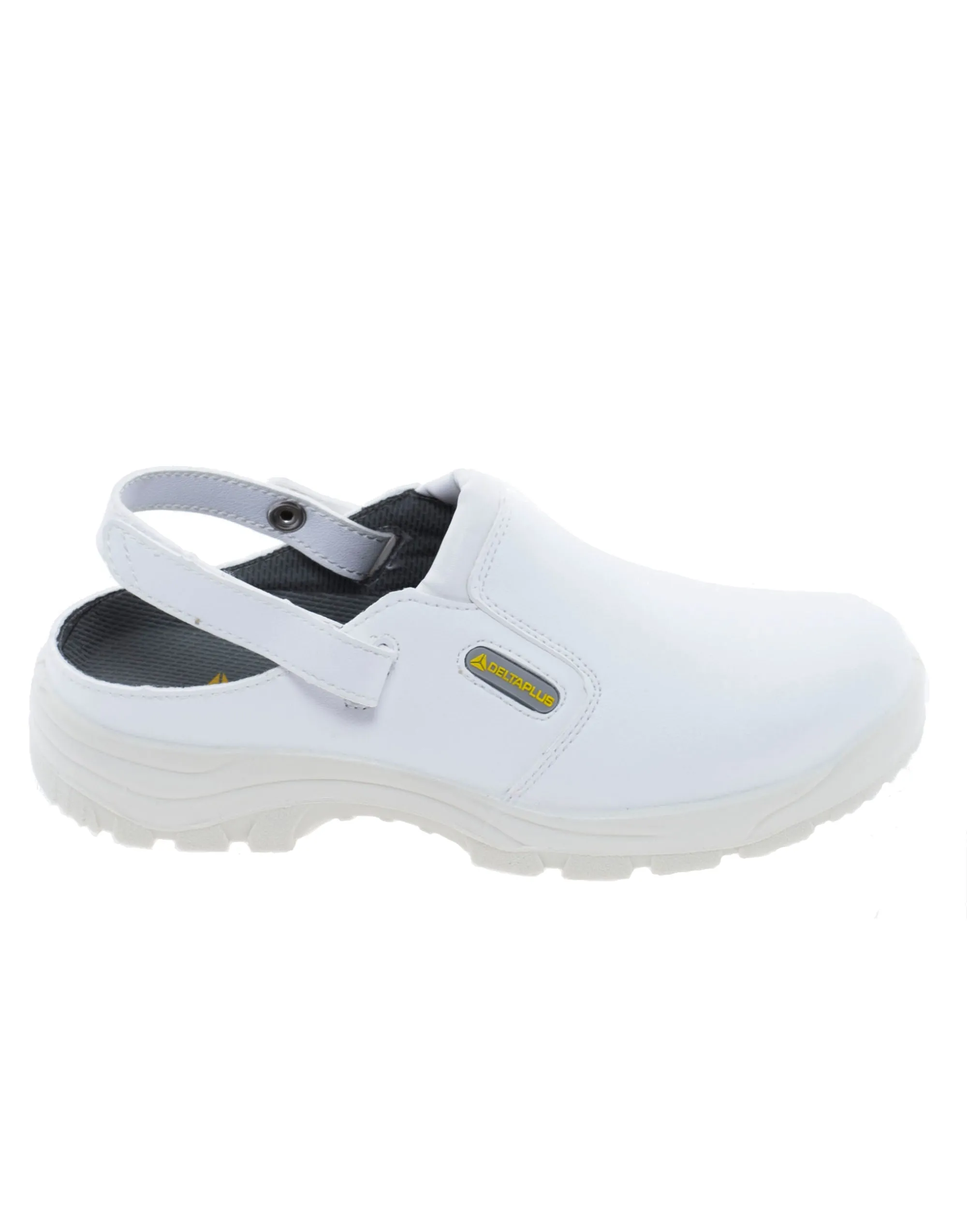 MAUBEC Delta Plus Hygiene Non Slip Clog