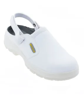 MAUBEC Delta Plus Hygiene Non Slip Clog