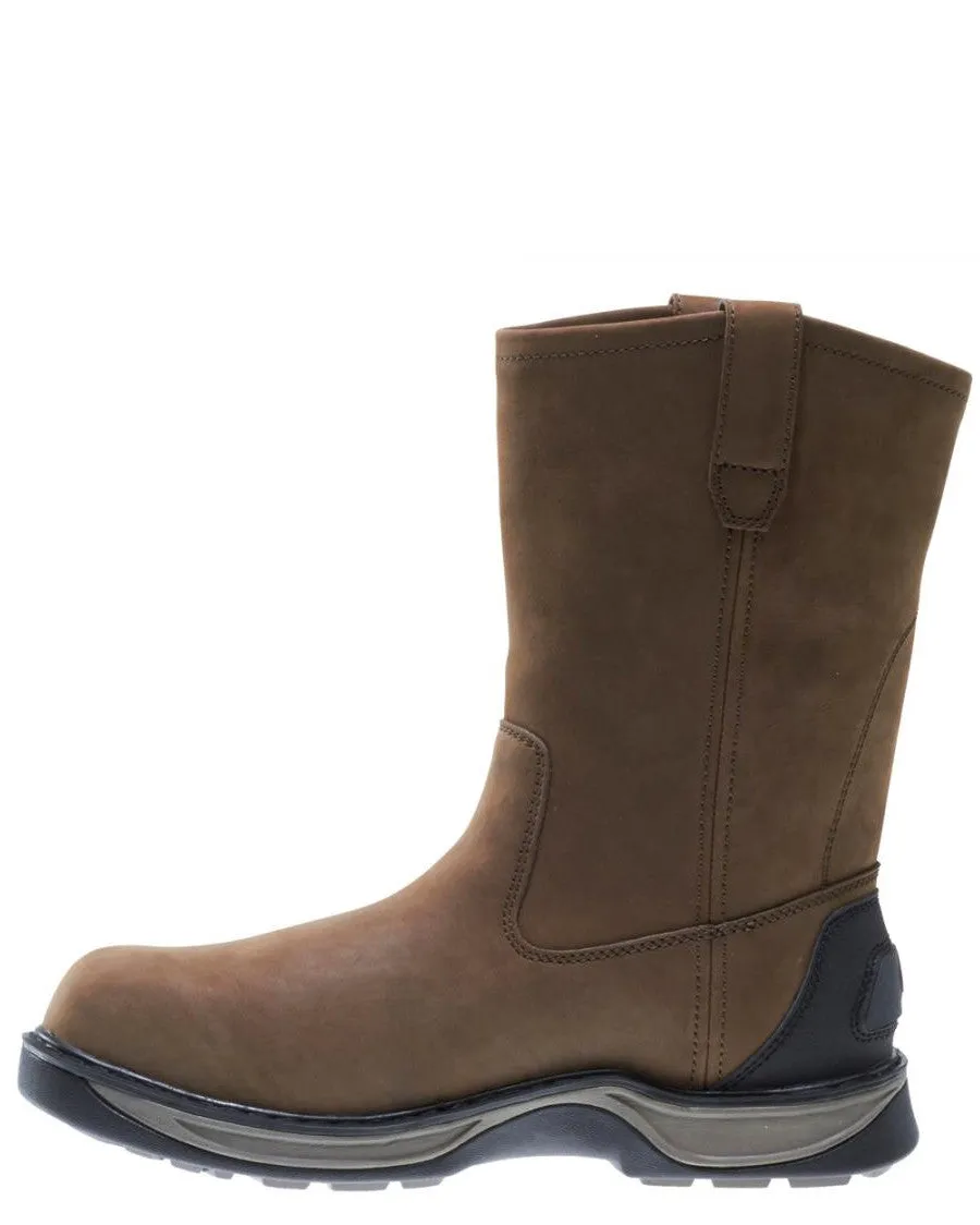 Mens Edge LX EPX CM Pull-On Boots