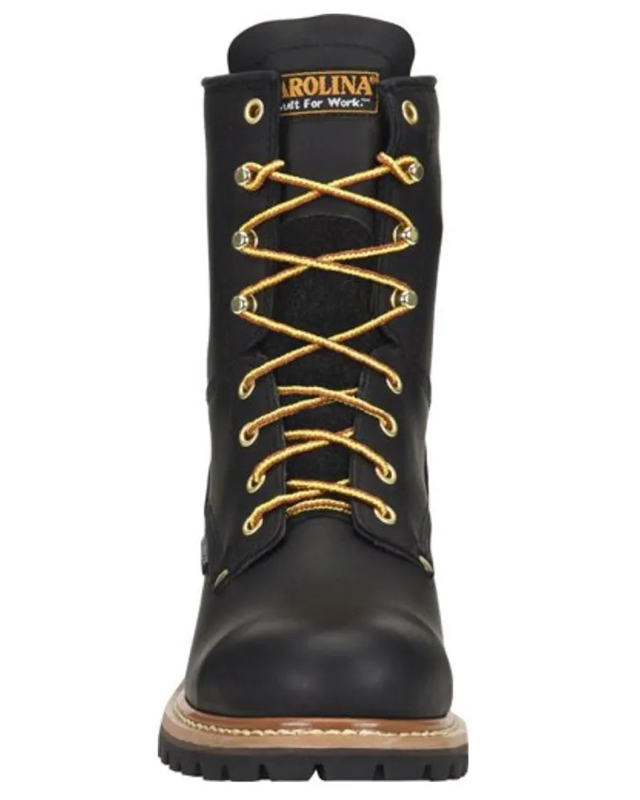 Men's Elm 8" H20 Logger Boots