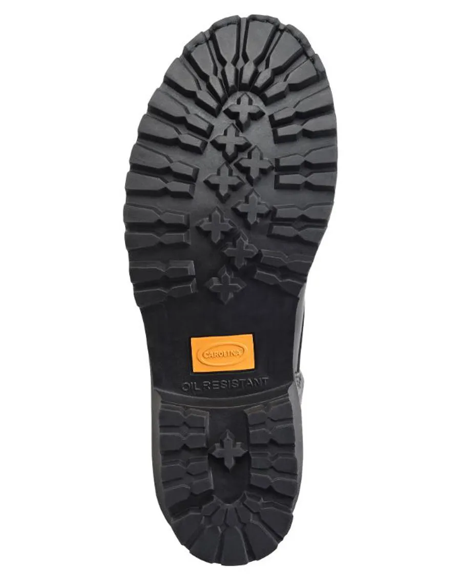 Men's Elm 8" H20 Logger Boots