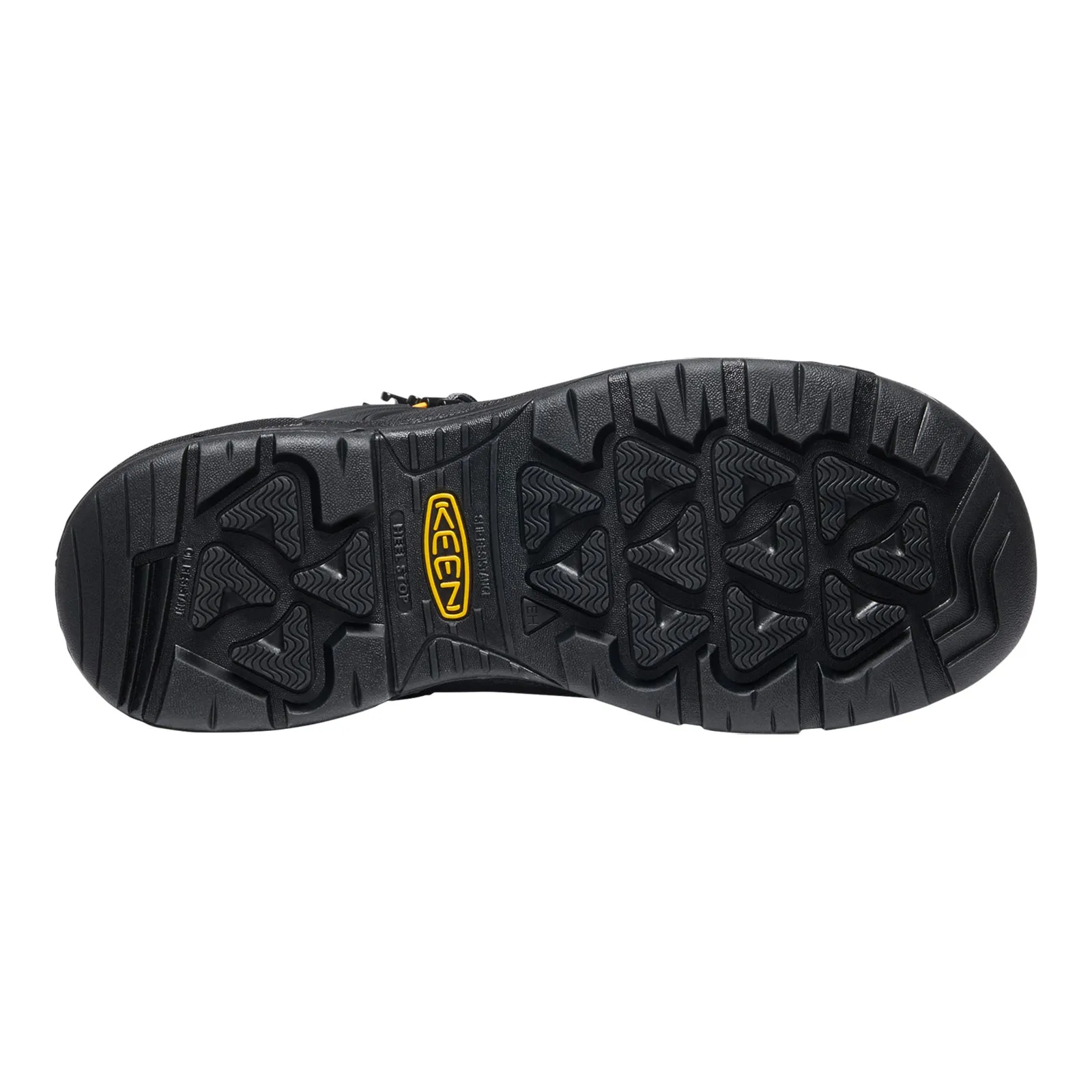 Men's KEEN Utility, Dearborn 6in Waterproof Comp Toe Work Boot