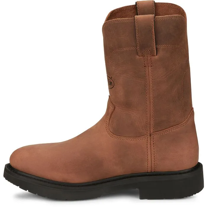 MEN'S ROUND-UP 10” ROUND TOE | Ow4760