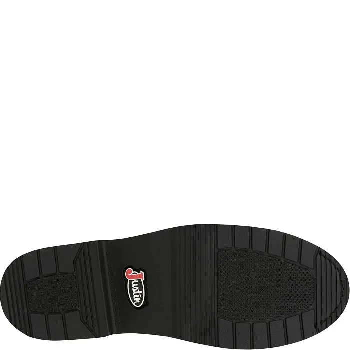 MEN'S ROUND-UP 10” ROUND TOE | Ow4760