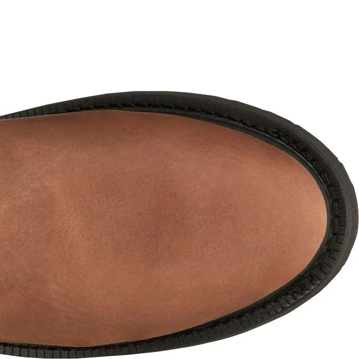 MEN'S ROUND-UP 10” ROUND TOE | Ow4760