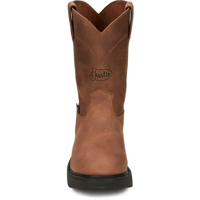 MEN'S ROUND-UP 10” ROUND TOE | Ow4760