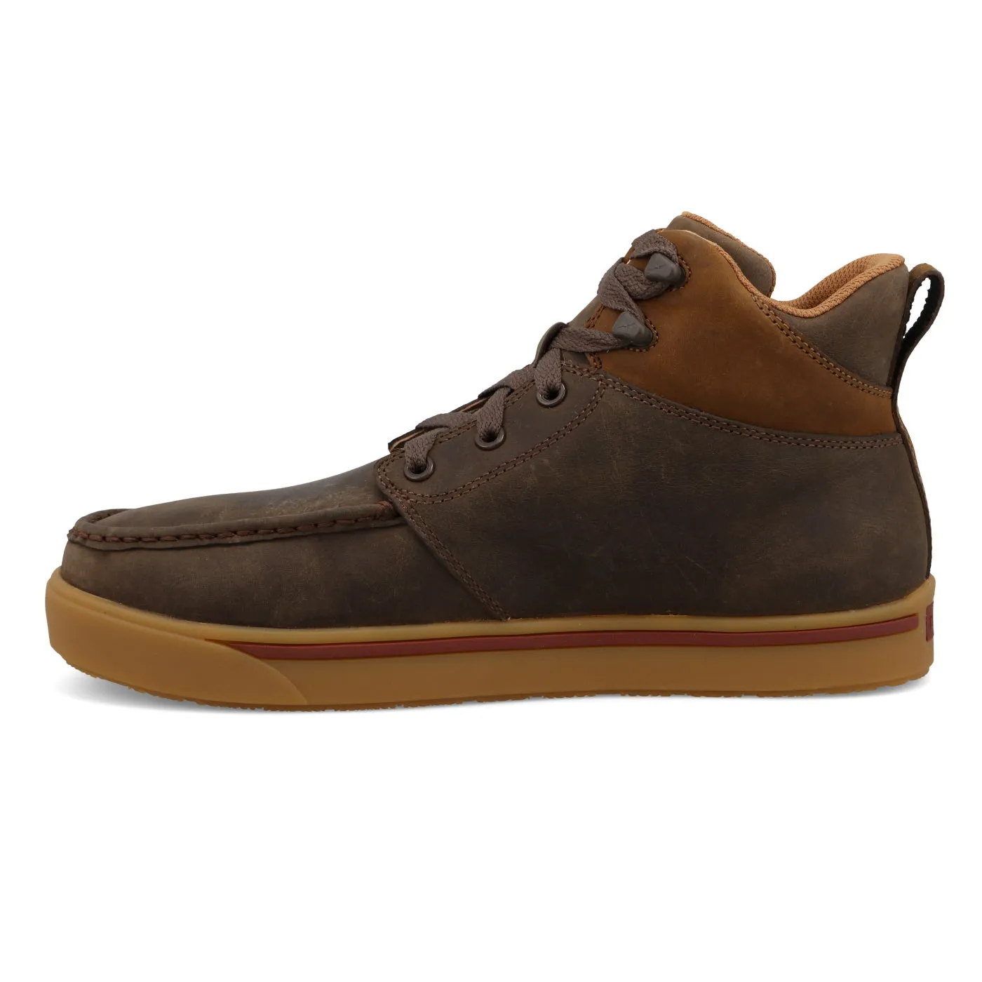 Men's Twisted X 5" Metgaurd Work Kicks