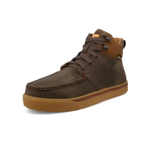Men's Twisted X 5" Metgaurd Work Kicks
