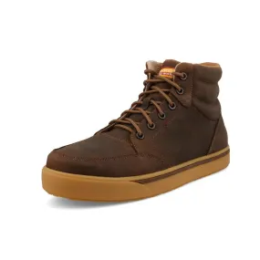 Men's Twisted X 6" Nano Toe Kicks MCAN012