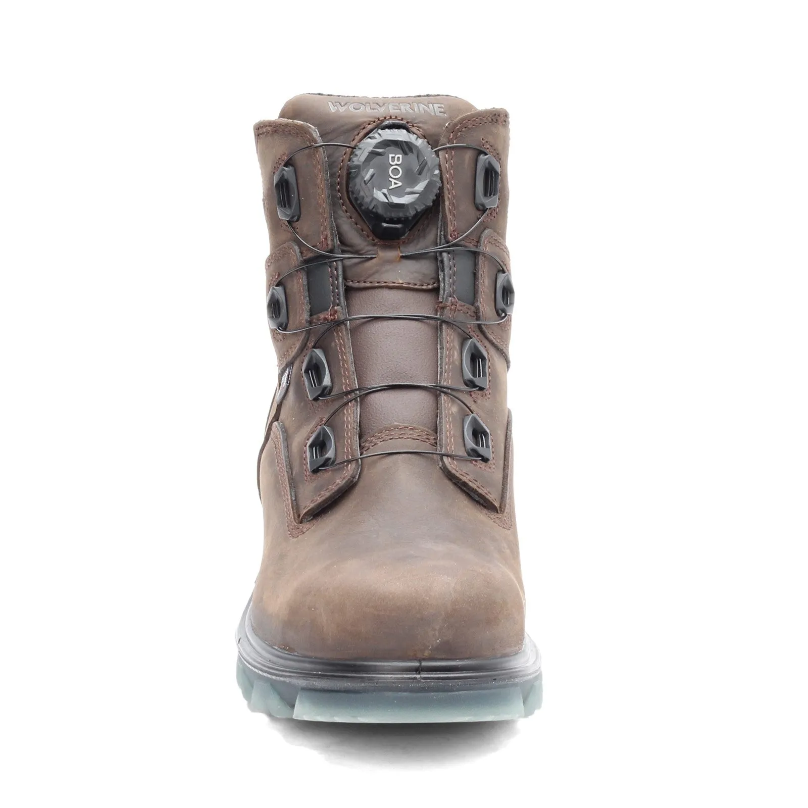 Men's Wolverine Boots, I-90 EPX Work Boot