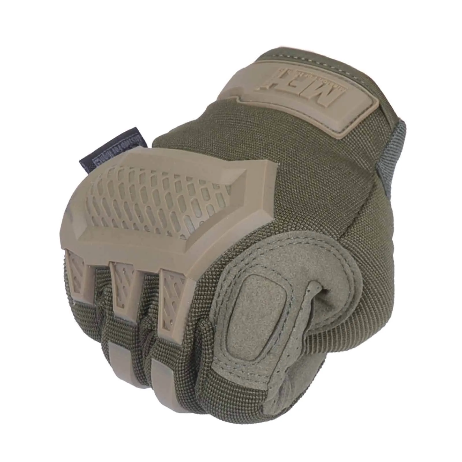 MFH Tactical Action Gloves Olive