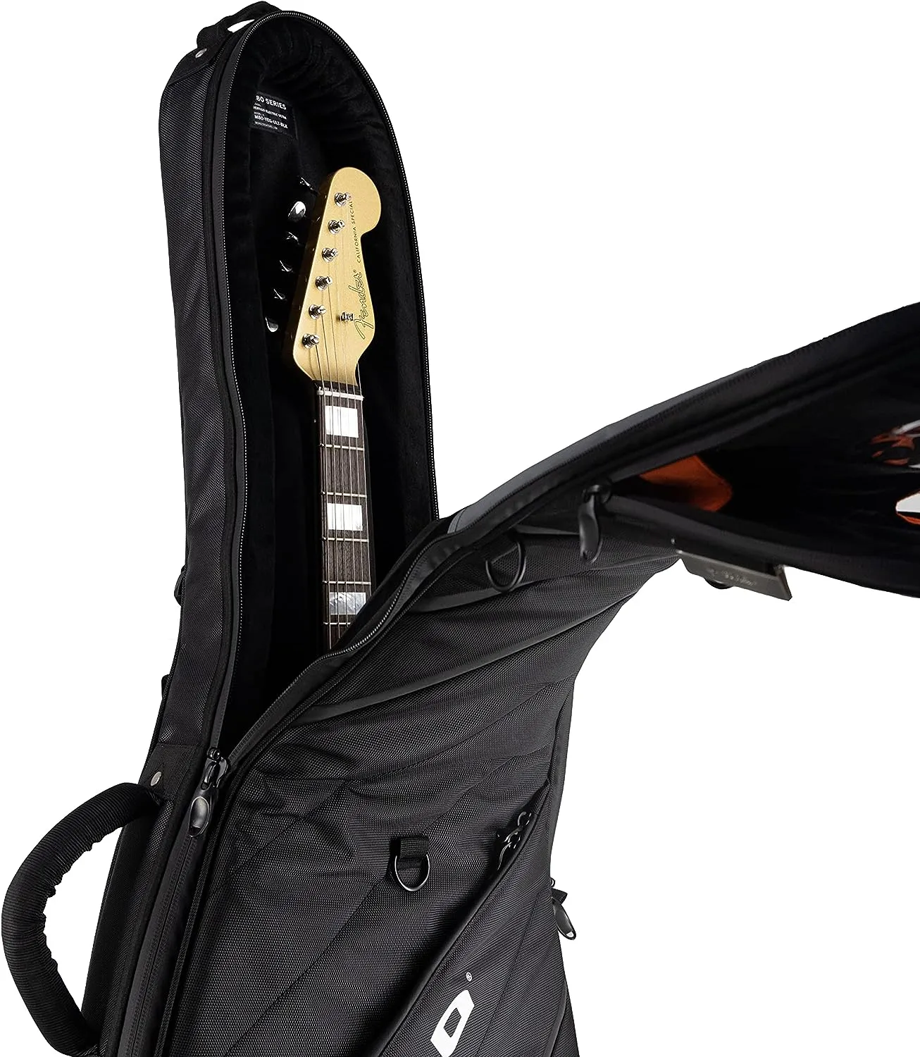 MONO Vertigo Ultra Electric Guitar Gig Bag  Black