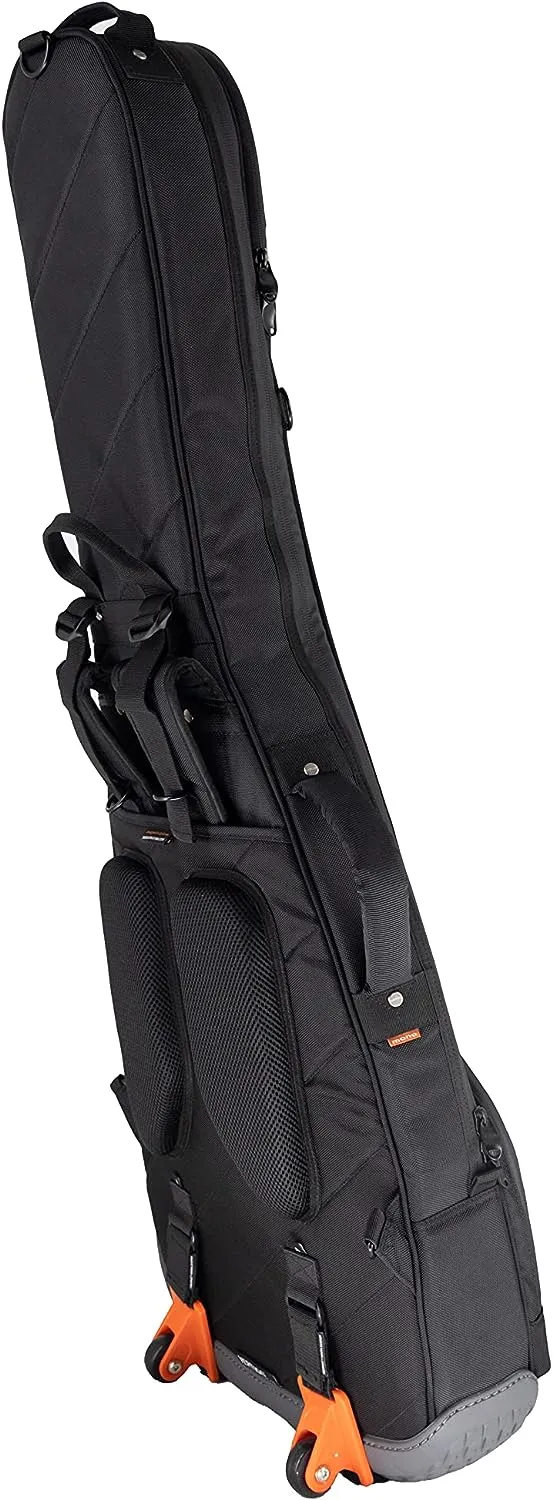 MONO Vertigo Ultra Electric Guitar Gig Bag  Black