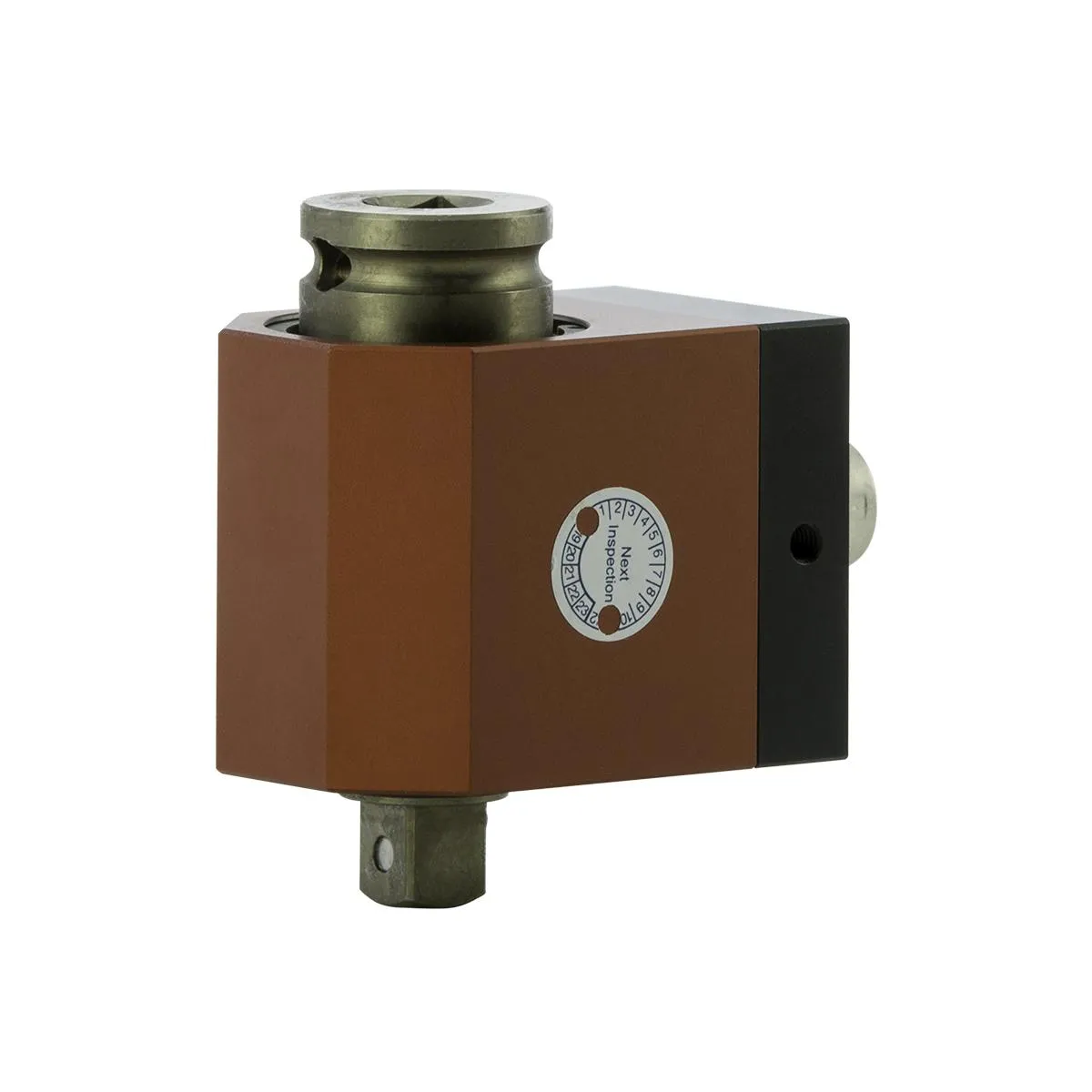 Mountz BLRTSX18F Brushless Rotary Torque Sensor