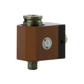 Mountz BLRTSX18F Brushless Rotary Torque Sensor