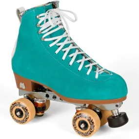 Moxi Jack Skate Jade (w Reactor Pro) - ON SALE