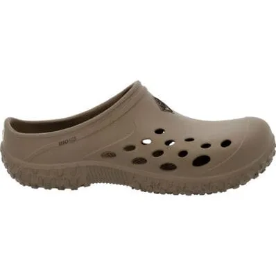 Muck Boots Men's Muckster Lite EVA Tan Clog MLC901