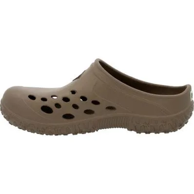 Muck Boots Men's Muckster Lite EVA Tan Clog MLC901