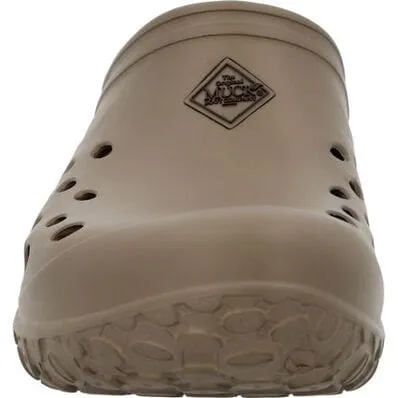 Muck Boots Men's Muckster Lite EVA Tan Clog MLC901