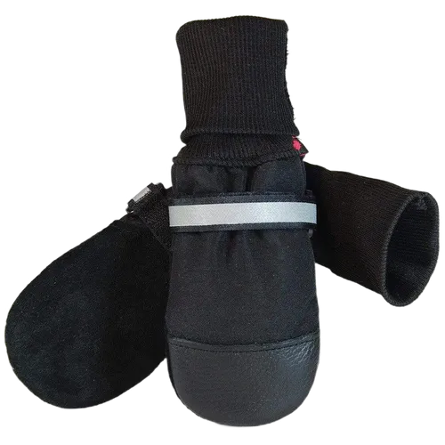 Muttluks Fleece Lined Boots Itty Bitty