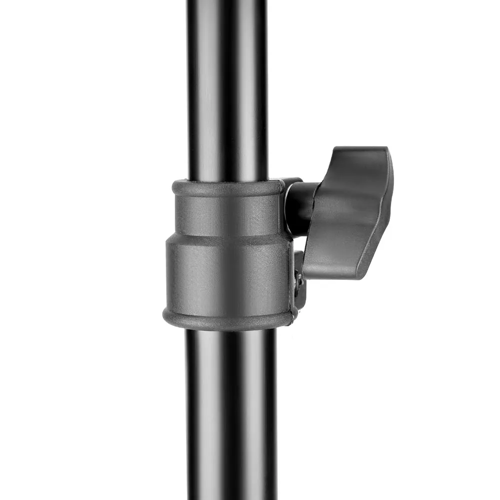 NEEWER 190cm 2 Pack Photography Light Stand