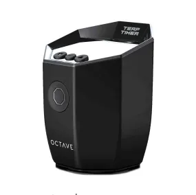 Octave - Terp Timer - Glossy Black