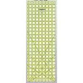 Omnigrip 8.5" x 24" Non-Slip Ruler