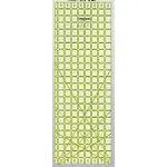 Omnigrip 8.5" x 24" Non-Slip Ruler