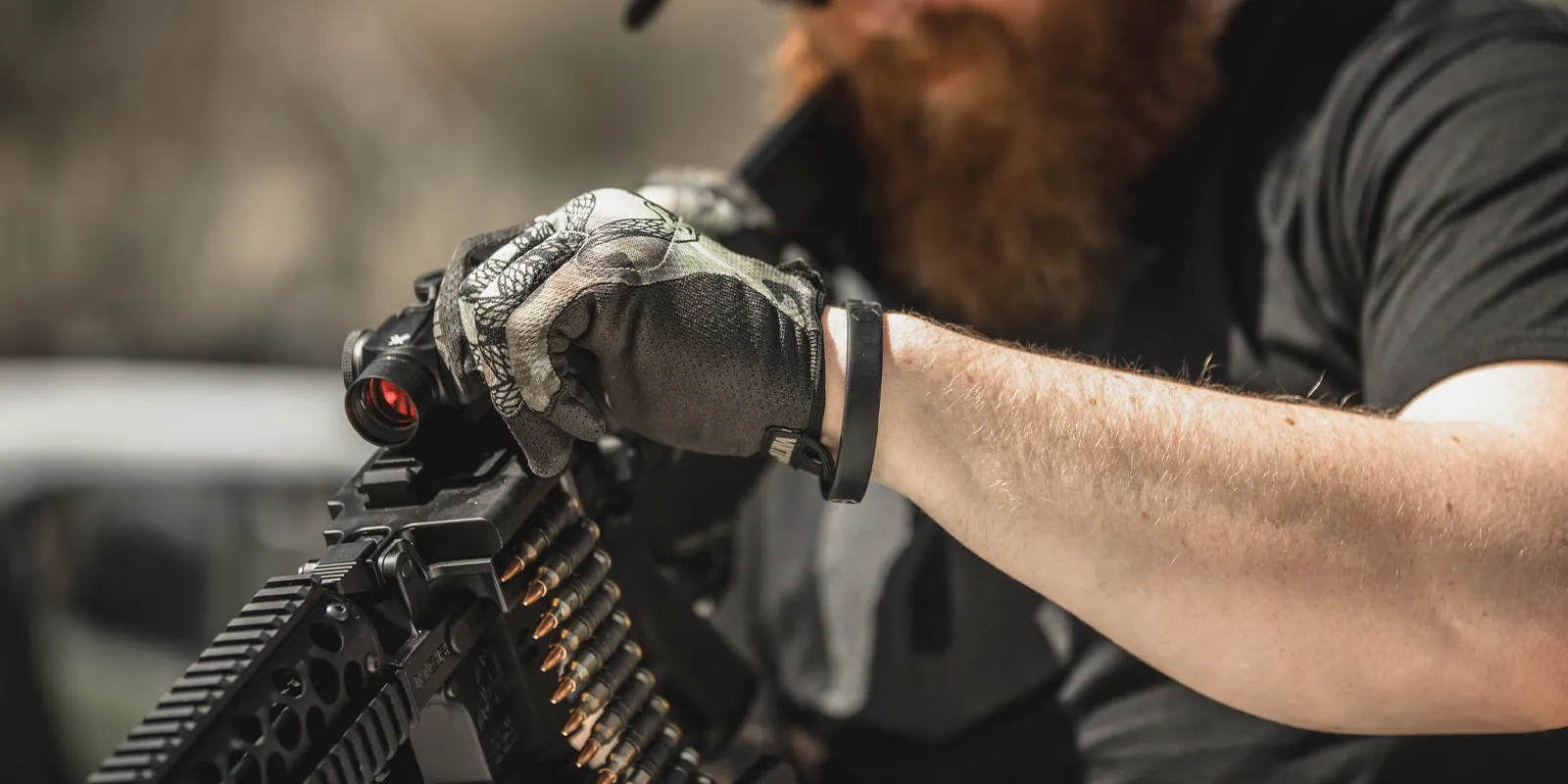 Operatus Glove